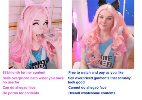 finnster belle delphine leak|F1nn5ter